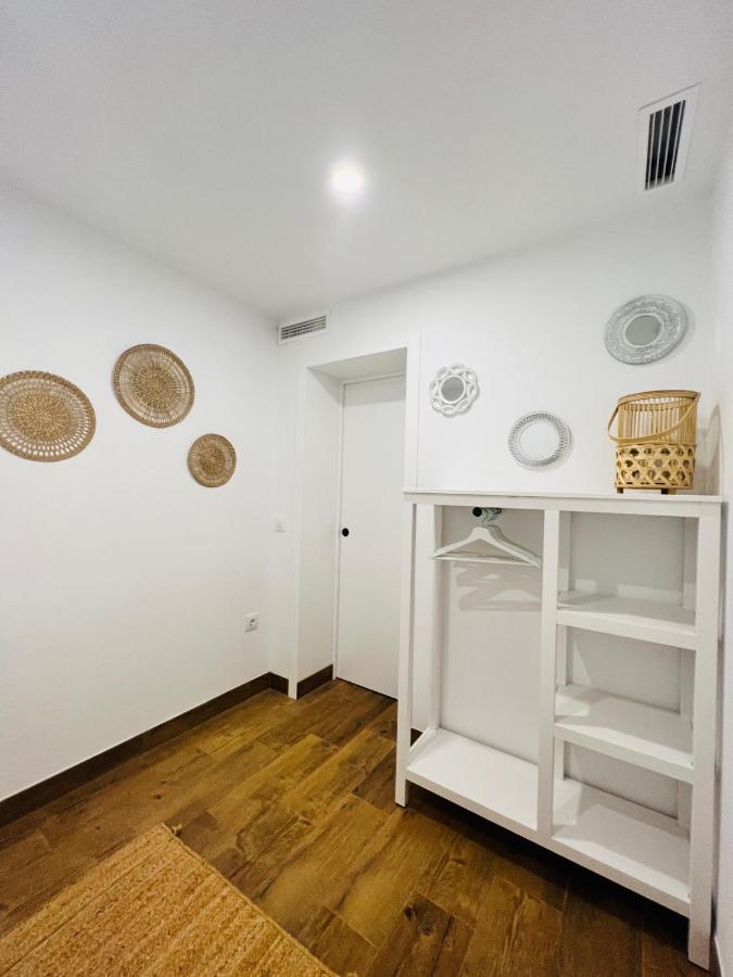 Horacia - Playa De La Jara Con Piscina Apartment Sanlucar de Barrameda