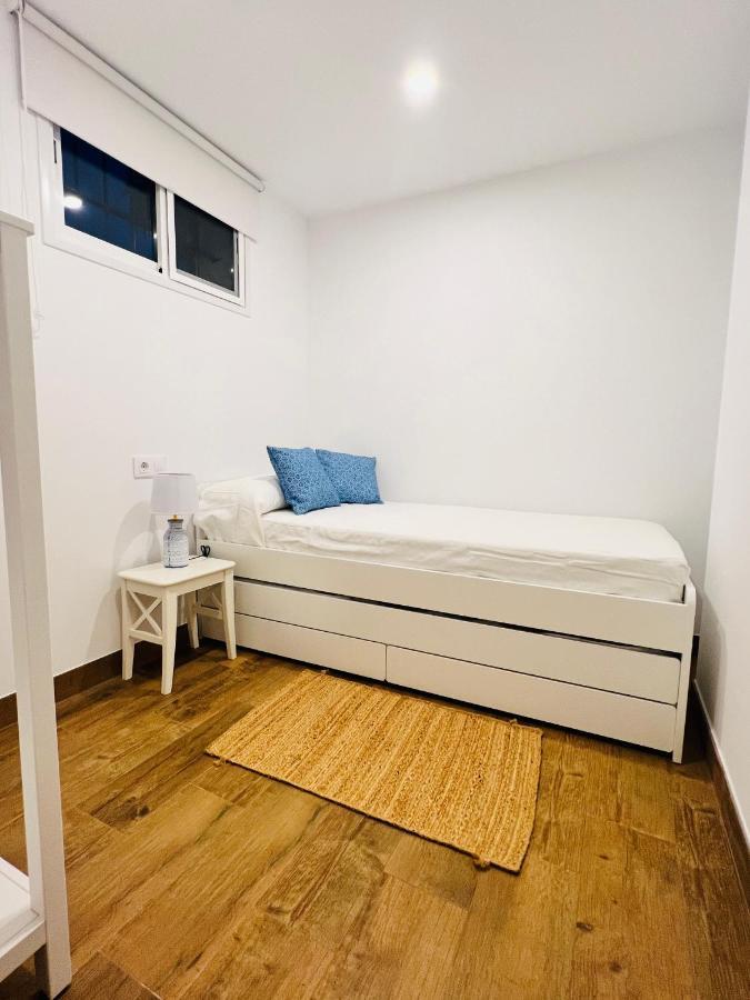 Horacia - Playa De La Jara Con Piscina Apartment Sanlucar de Barrameda