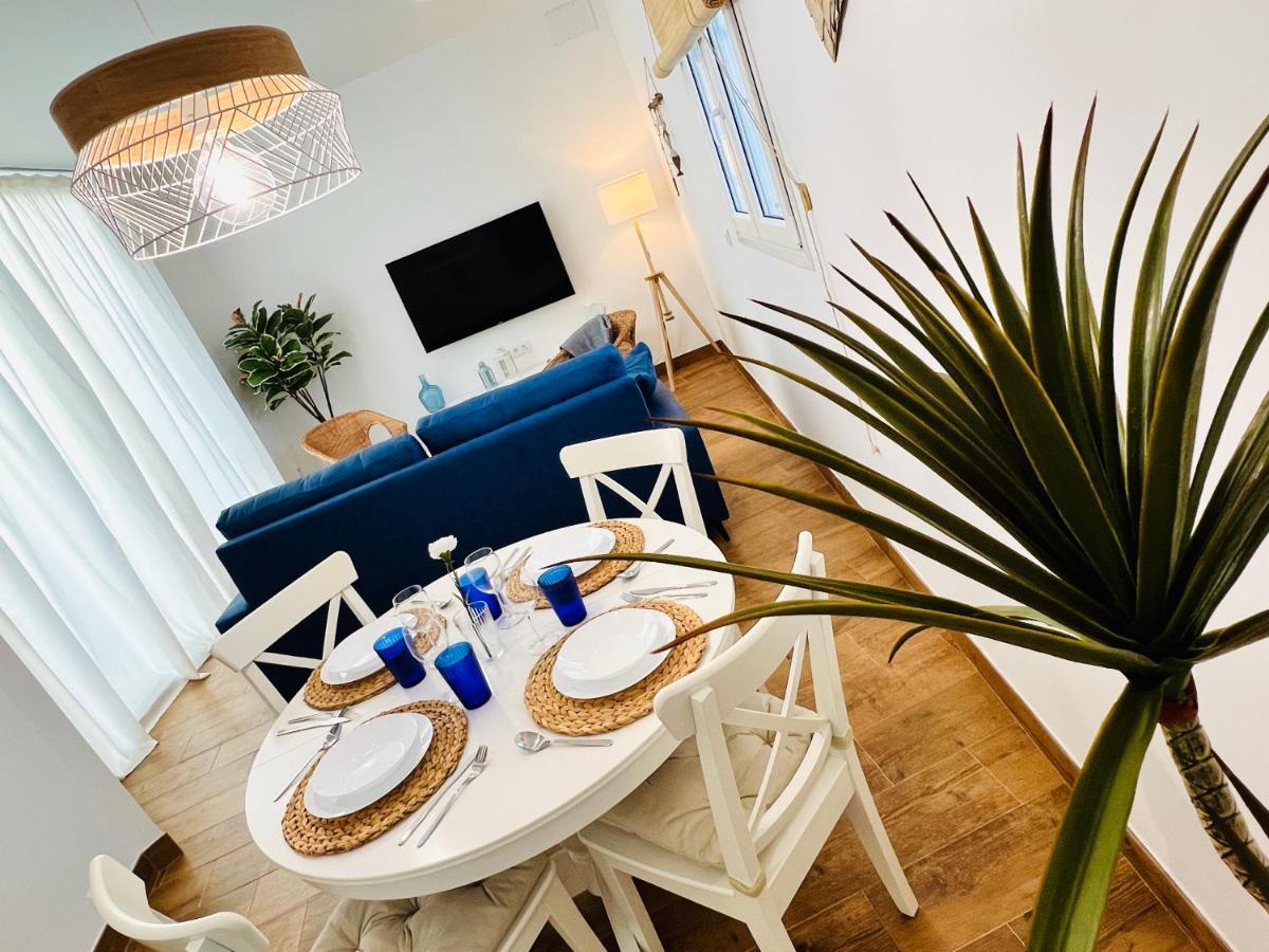 Horacia - Playa De La Jara Con Piscina Apartment Sanlucar de Barrameda