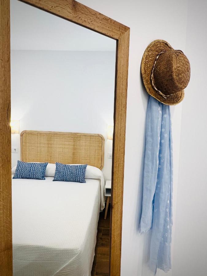 Apartment Horacia - Playa De La Jara Con Piscina Sanlucar de Barrameda