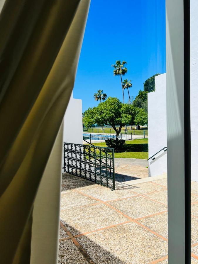 Horacia - Playa De La Jara Con Piscina Apartment Sanlucar de Barrameda