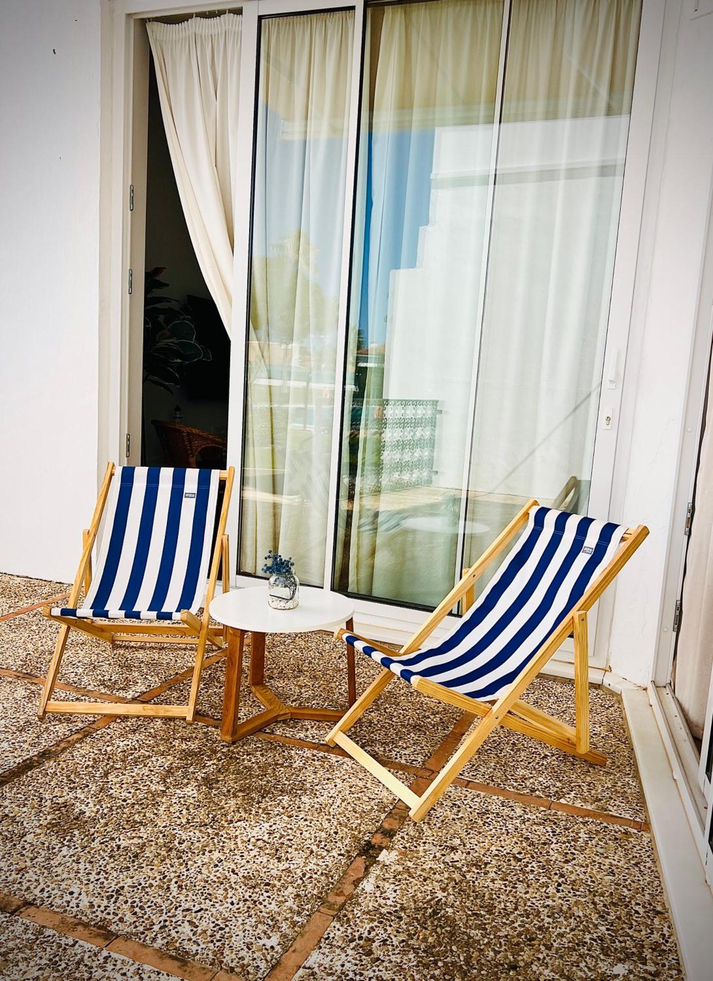 Horacia - Playa De La Jara Con Piscina Apartment Sanlucar de Barrameda