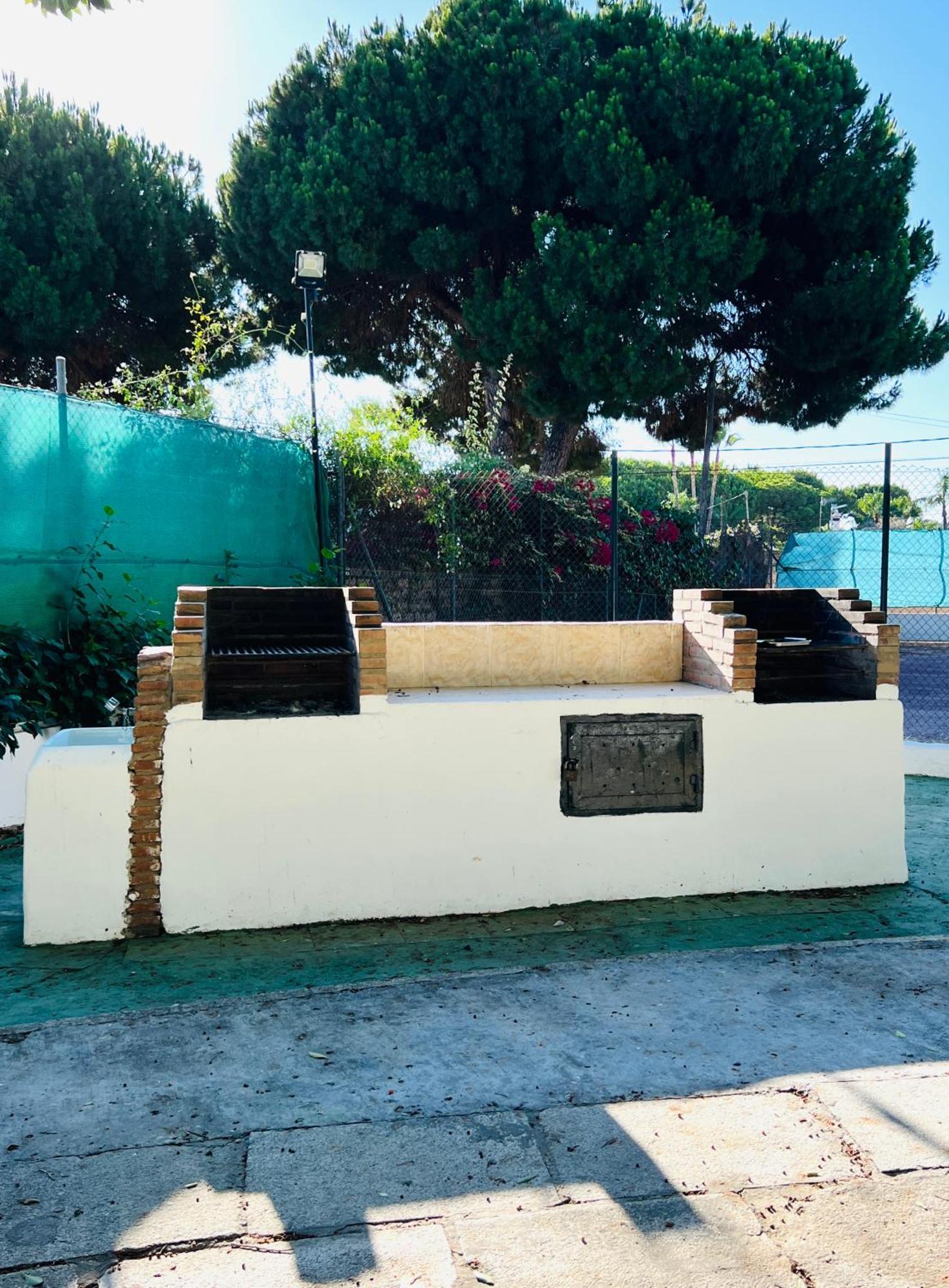 Horacia - Playa De La Jara Con Piscina Apartment *