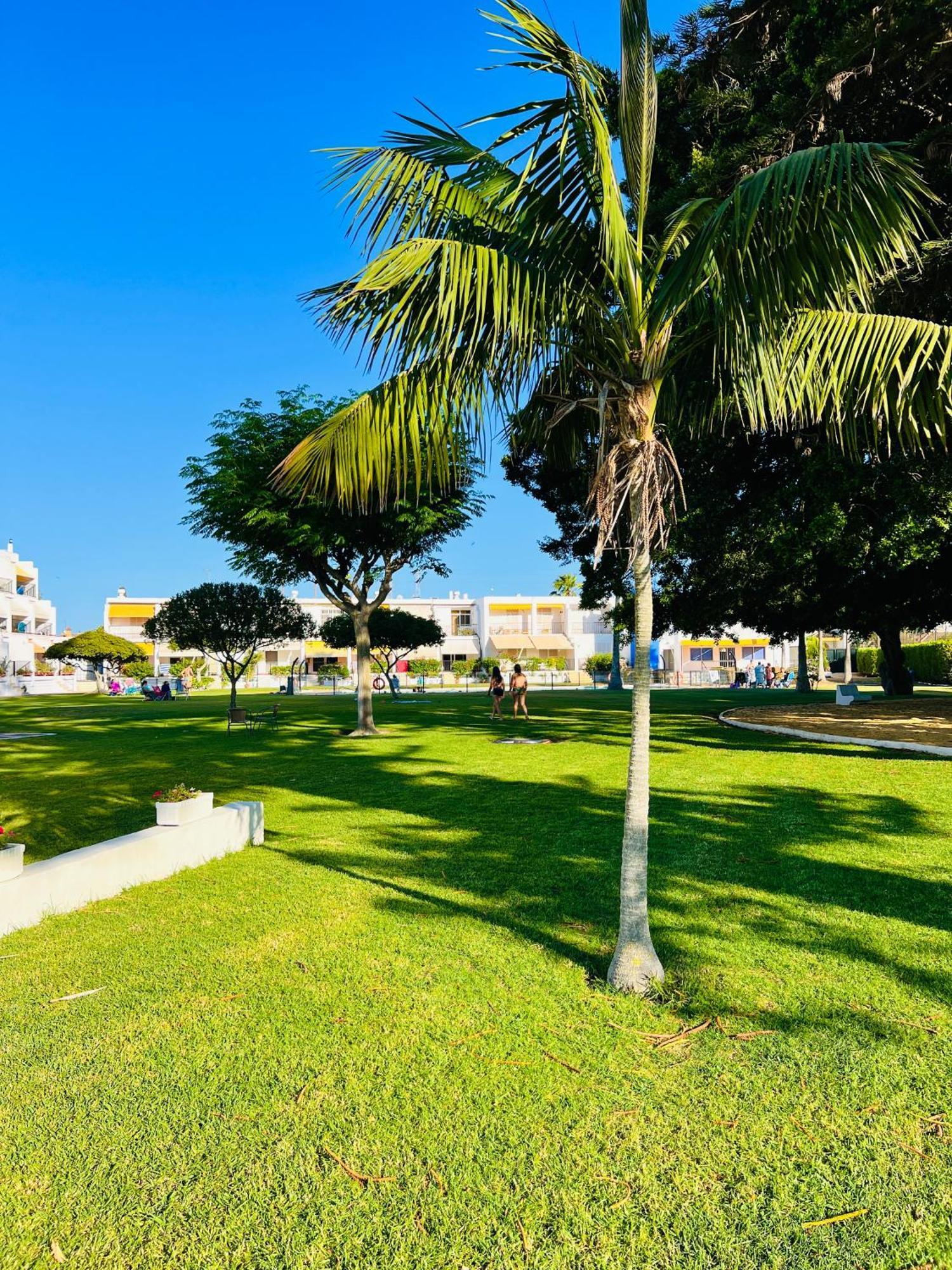 Horacia - Playa De La Jara Con Piscina * Sanlucar de Barrameda
